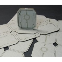 DIY Doors Set C